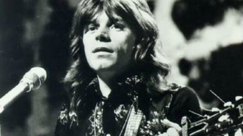 Dave Edmunds